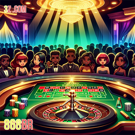 Inovação em Jogo: O App do 868br Revoluciona a Comunidade